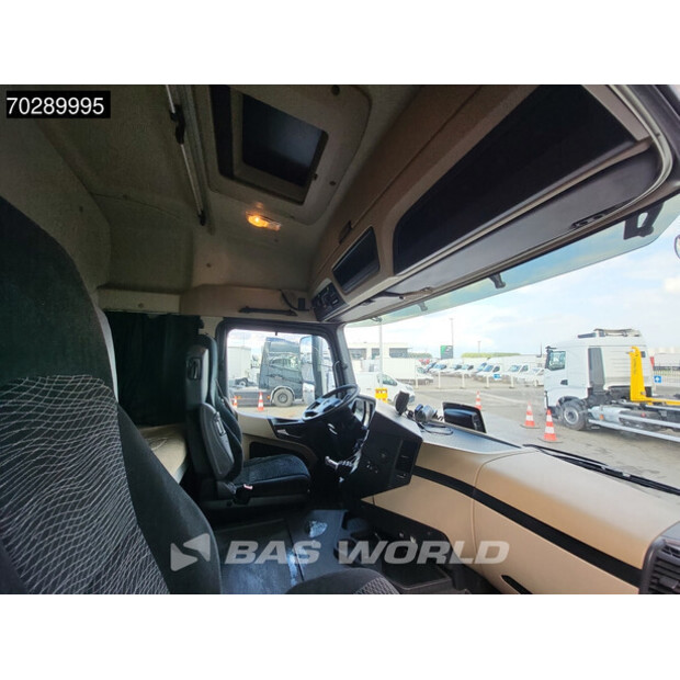 2015 Mercedes-Benz Actros 1843-41293781