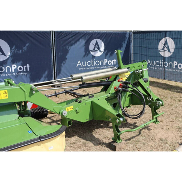 2022 Krone EasyCut R 320 CV-41293784