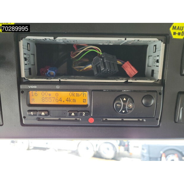 2015 Mercedes-Benz Actros 1843-41293787