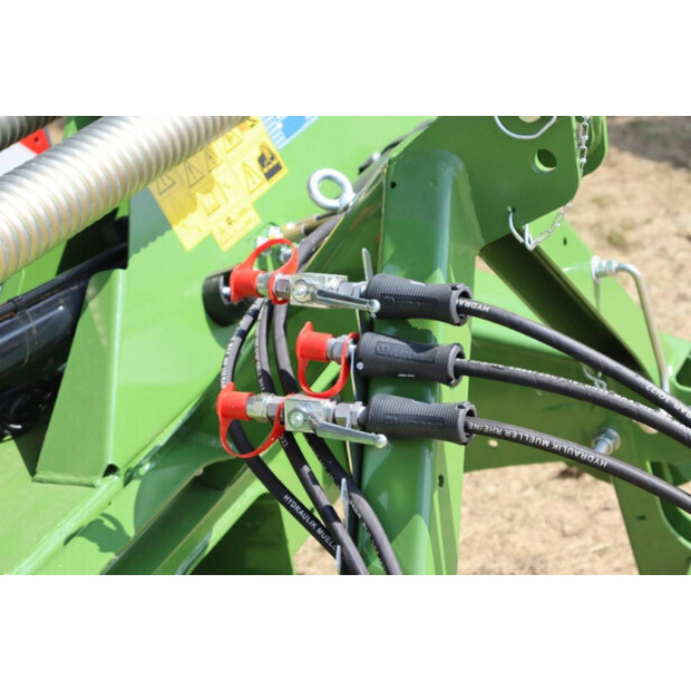2022 Krone EasyCut R 320 CV-41293788