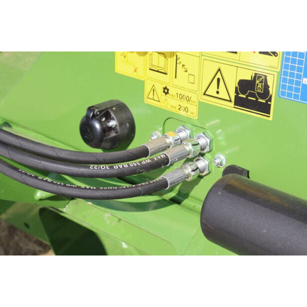 2022 Krone EasyCut R 320 CV-41293790