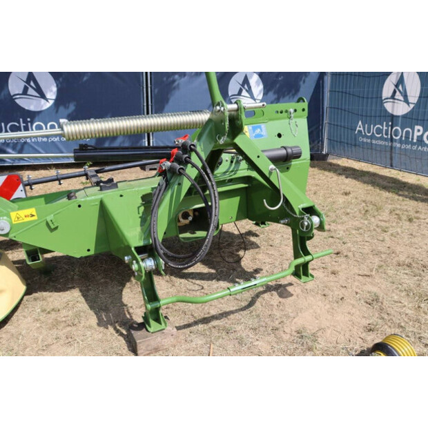 2022 Krone EasyCut R 320 CV-41293794
