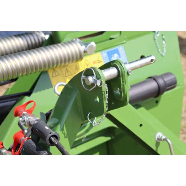 2022 Krone EasyCut R 320 CV-41293796