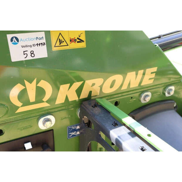 2022 Krone EasyCut R 320 CV-41293801