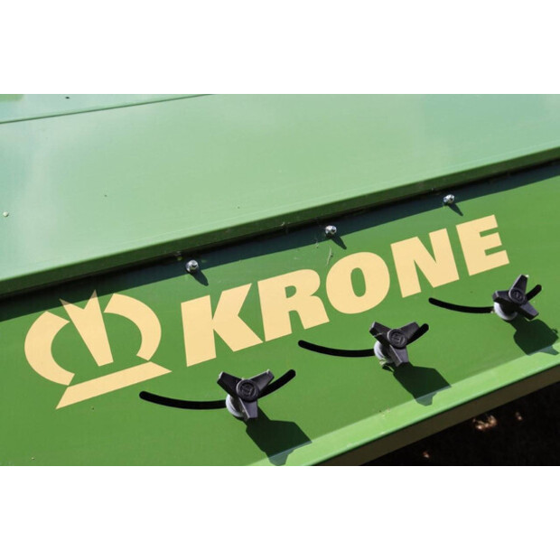 2022 Krone EasyCut R 320 CV-41293804