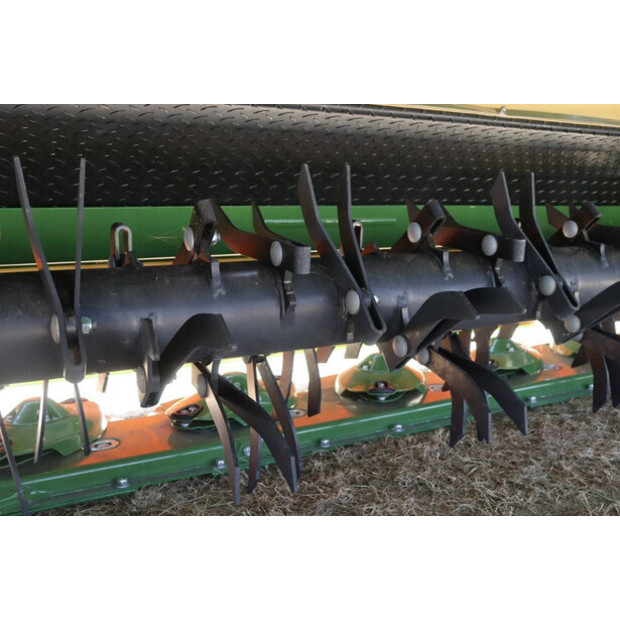 2022 Krone EasyCut R 320 CV-41293806