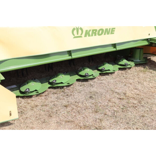 2022 Krone EasyCut R 320 CV-41293810