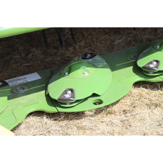 2022 Krone EasyCut R 320 CV-41293812