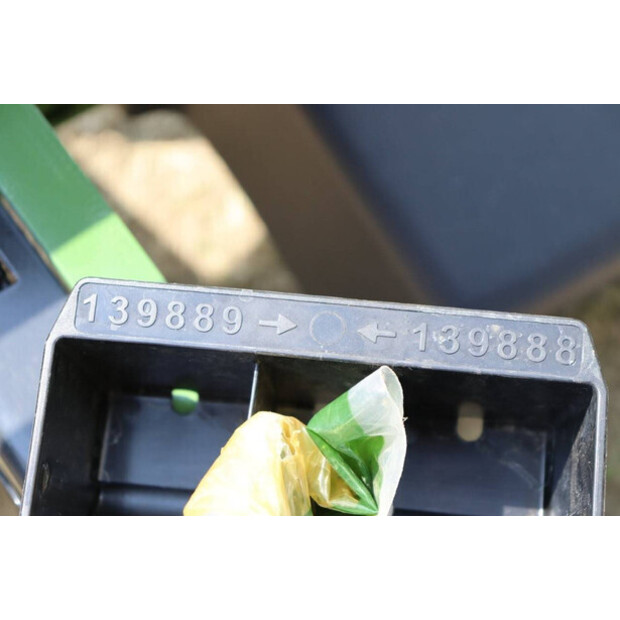 2022 Krone EasyCut R 320 CV-41293818