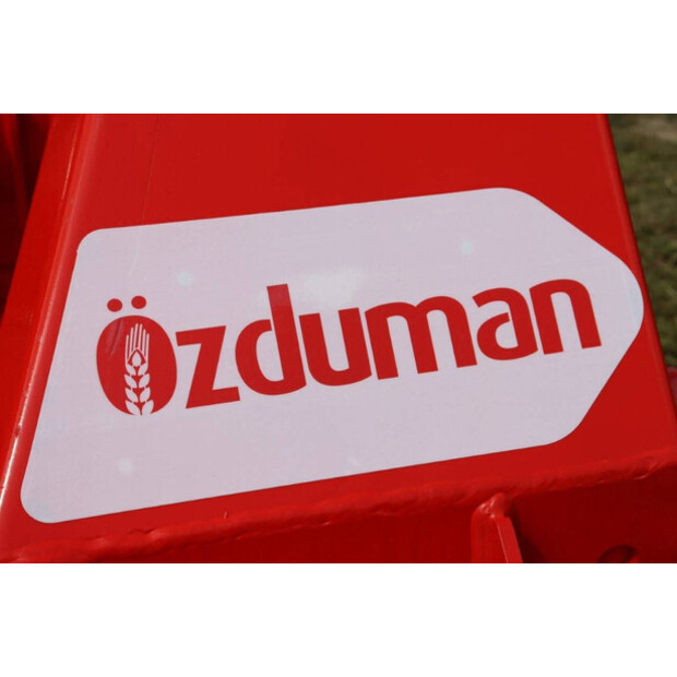 2025 Özduman Falcon 3000-41293845