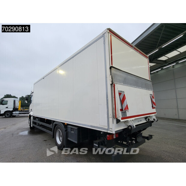 2016 Mercedes-Benz Actros 1843-41293874
