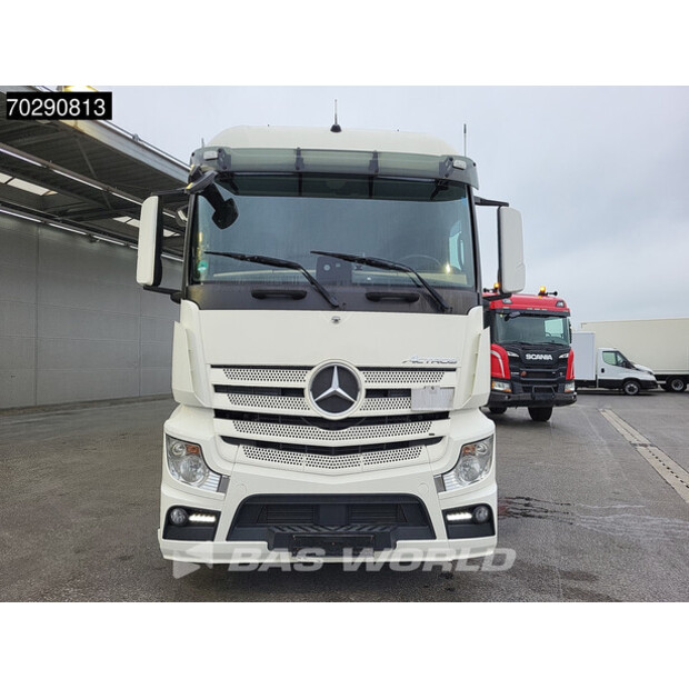 2016 Mercedes-Benz Actros 1843-41293878