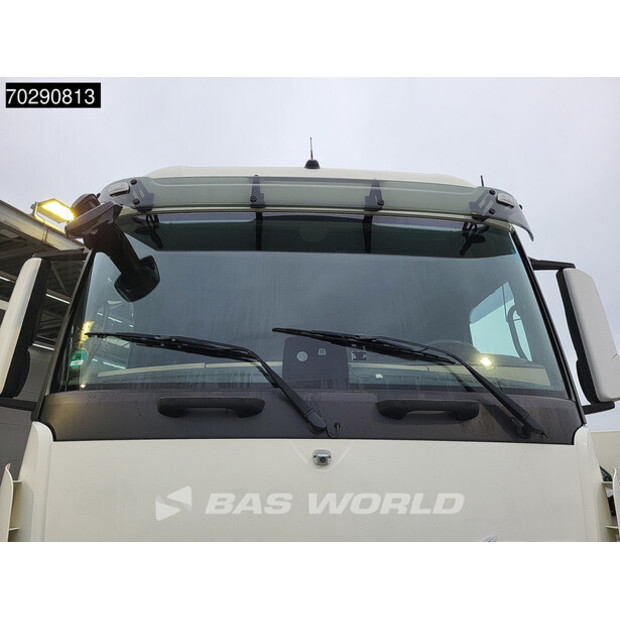 2016 Mercedes-Benz Actros 1843-41293879