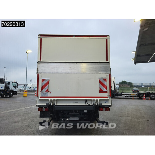 2016 Mercedes-Benz Actros 1843-41293881