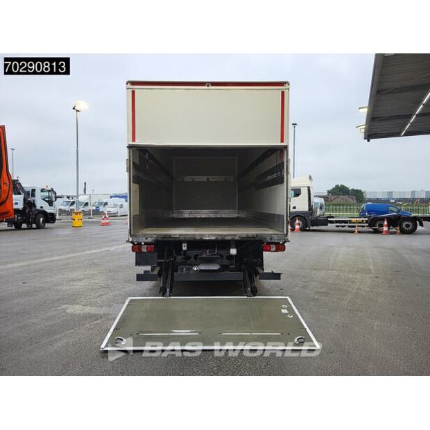 2016 Mercedes-Benz Actros 1843-41293882