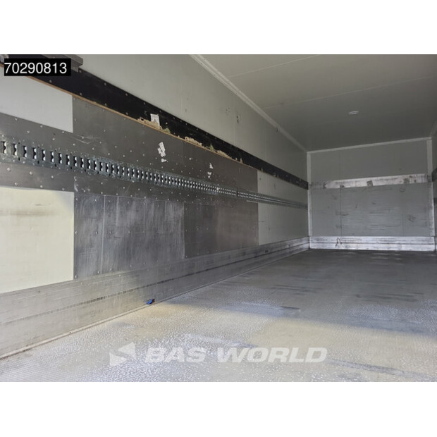 2016 Mercedes-Benz Actros 1843-41293883