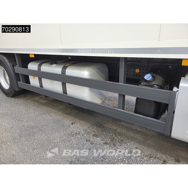 2016 Mercedes-Benz Actros 1843-41293886