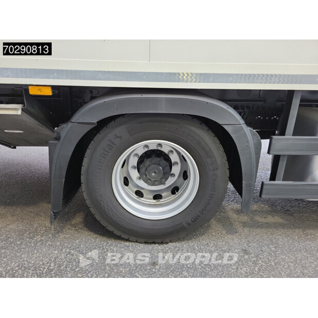 2016 Mercedes-Benz Actros 1843-41293890