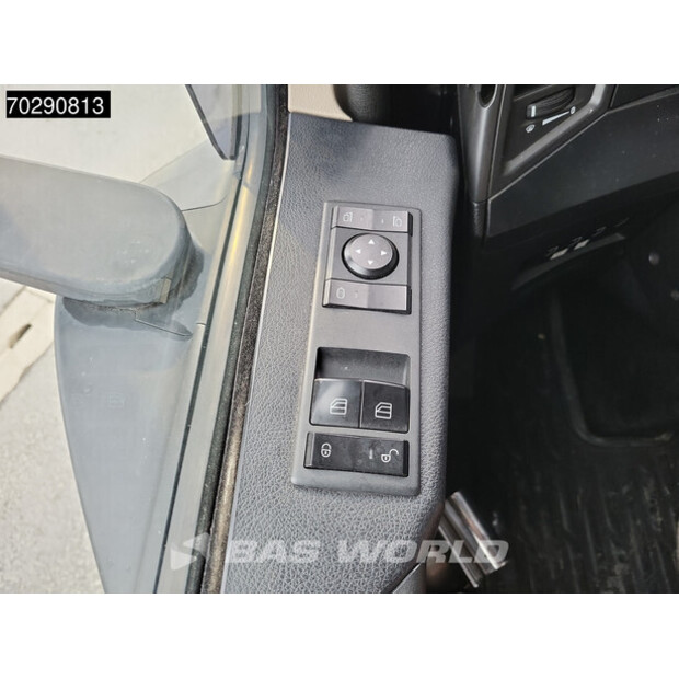 2016 Mercedes-Benz Actros 1843-41293893