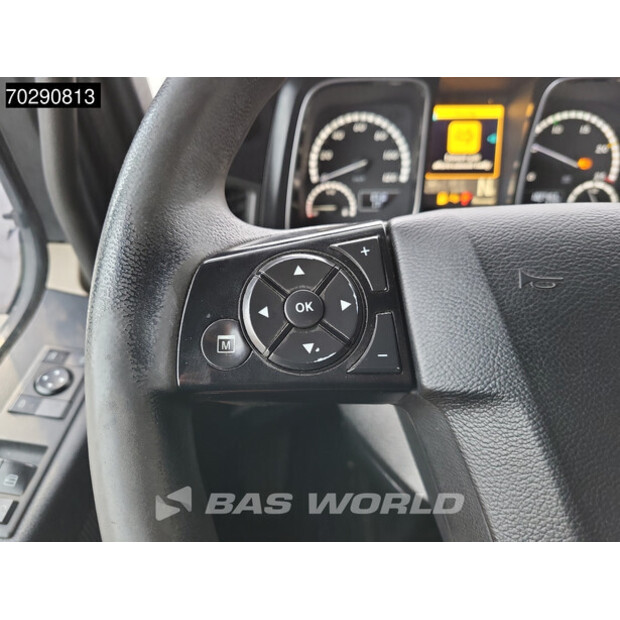 2016 Mercedes-Benz Actros 1843-41293894
