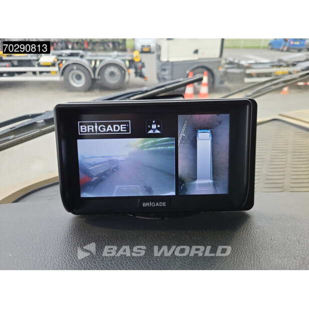 2016 Mercedes-Benz Actros 1843-41293899