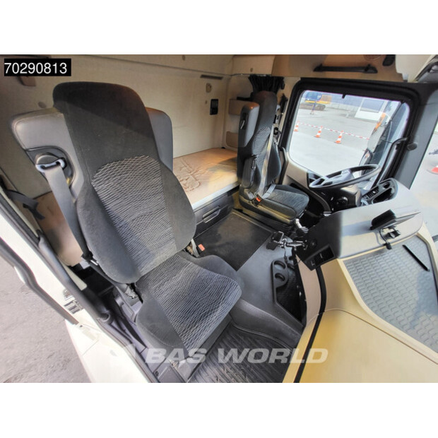 2016 Mercedes-Benz Actros 1843-41293900