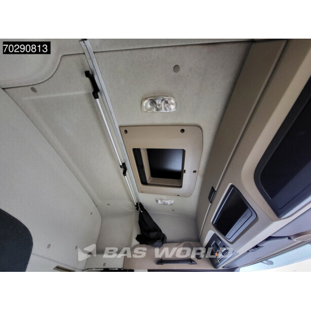 2016 Mercedes-Benz Actros 1843-41293901
