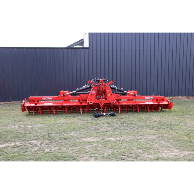 2025 Özduman Falcon XL 6000-41293908