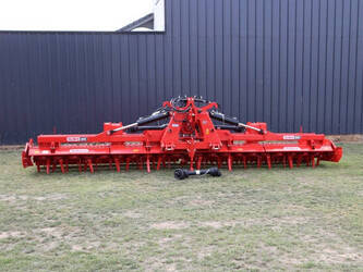 صورة ل ناثرات الأسمدة 2025 Özduman Falcon XL 6000