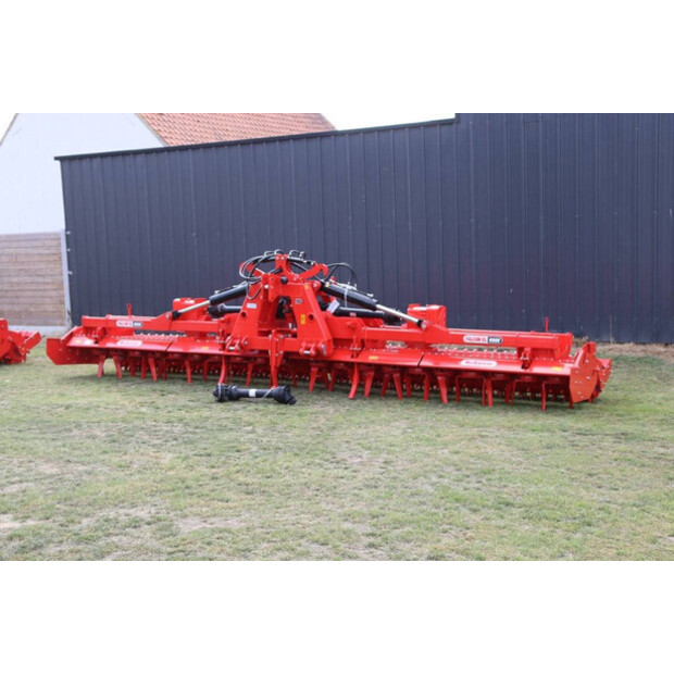 2025 Özduman Falcon XL 6000-41293910