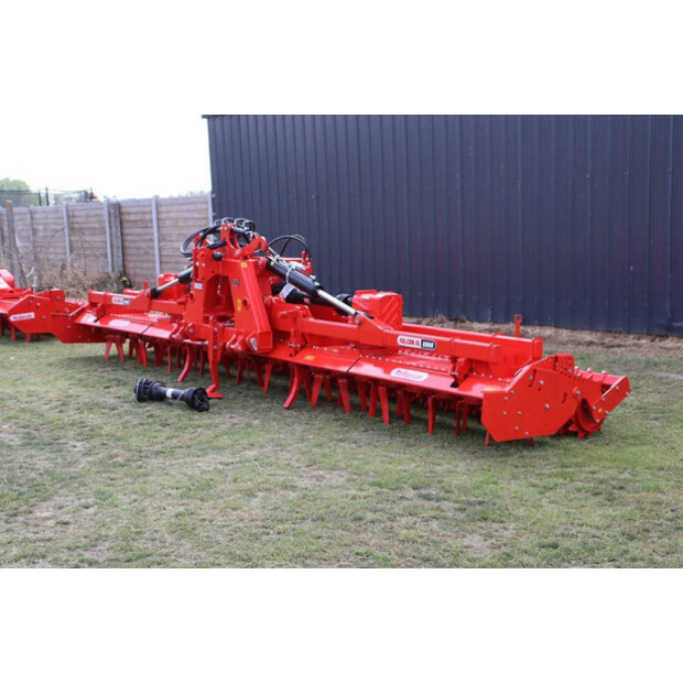 2025 Özduman Falcon XL 6000-41293911
