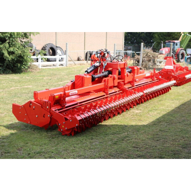2025 Özduman Falcon XL 6000-41293913