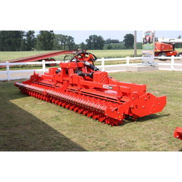 2025 Özduman Falcon XL 6000-41293914
