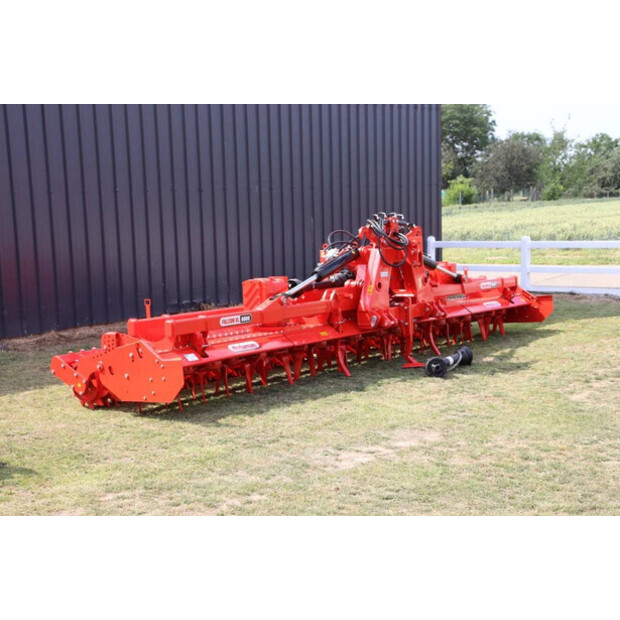 2025 Özduman Falcon XL 6000-41293916