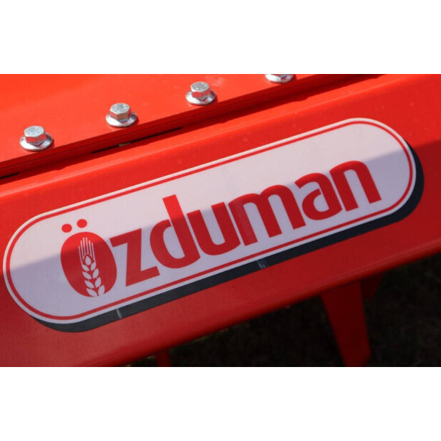 2025 Özduman Falcon XL 6000-41293917