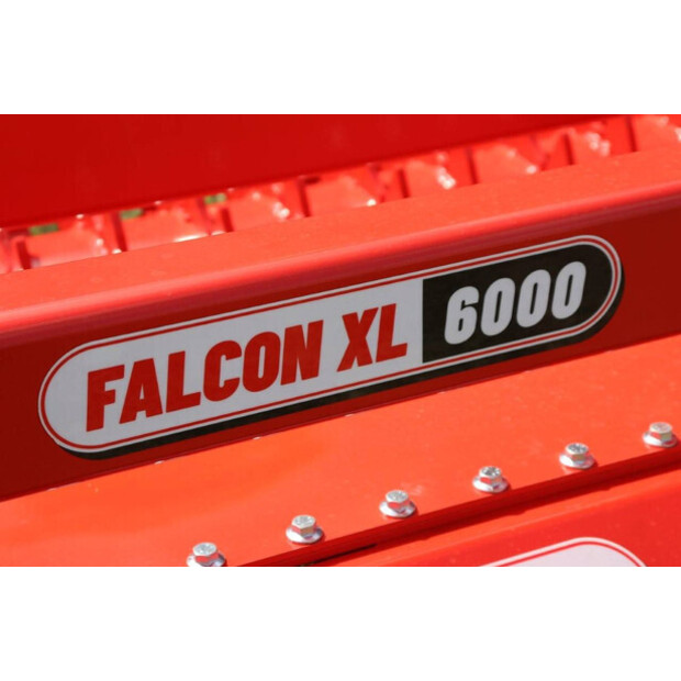 2025 Özduman Falcon XL 6000-41293918