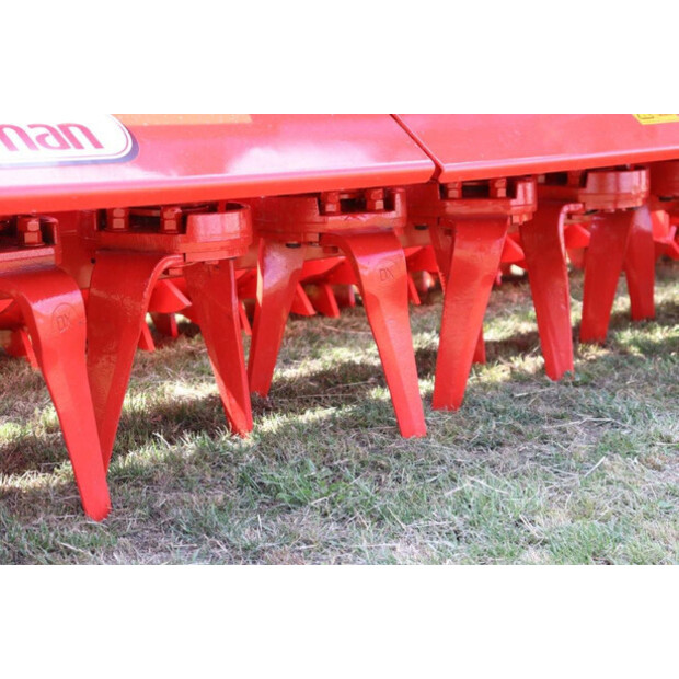 2025 Özduman Falcon XL 6000-41293921