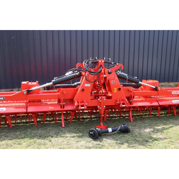 2025 Özduman Falcon XL 6000-41293922