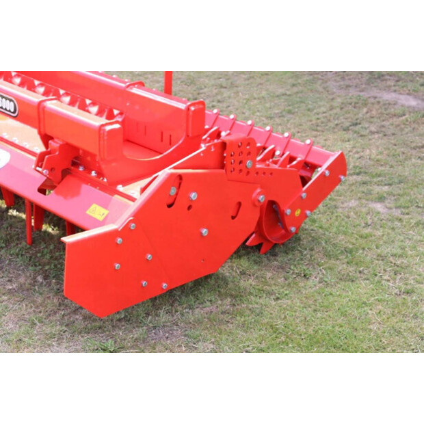 2025 Özduman Falcon XL 6000-41293938