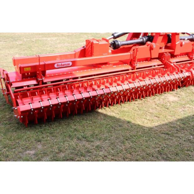 2025 Özduman Falcon XL 6000-41293939