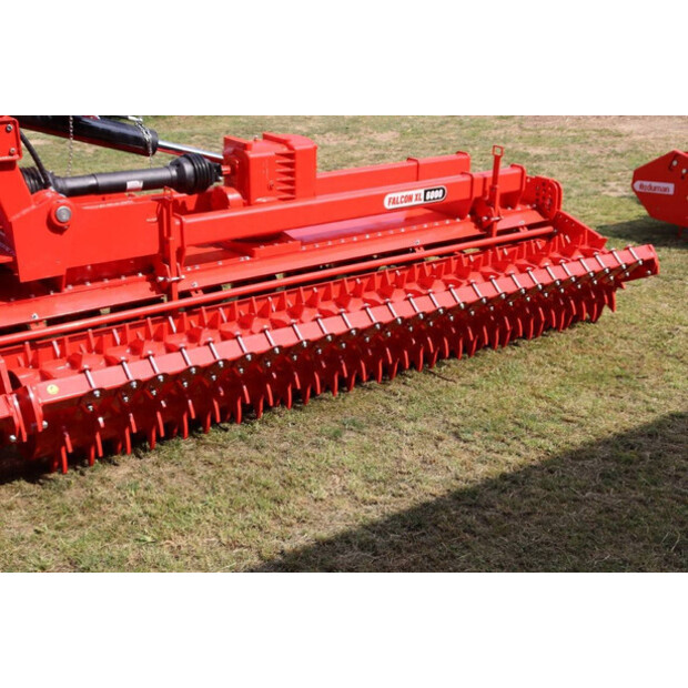 2025 Özduman Falcon XL 6000-41293941