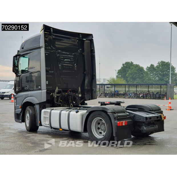 2019 Mercedes-Benz Actros 1848-41293974