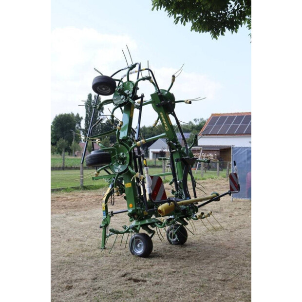 2025 Krone KW103-23-41293975