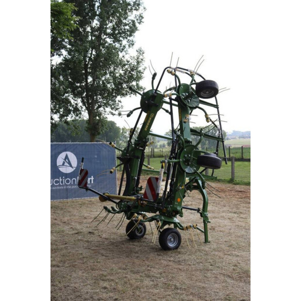 2025 Krone KW103-23-41293977
