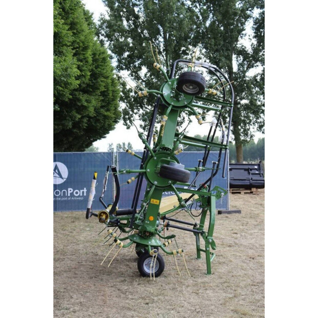 2025 Krone KW103-23-41293979