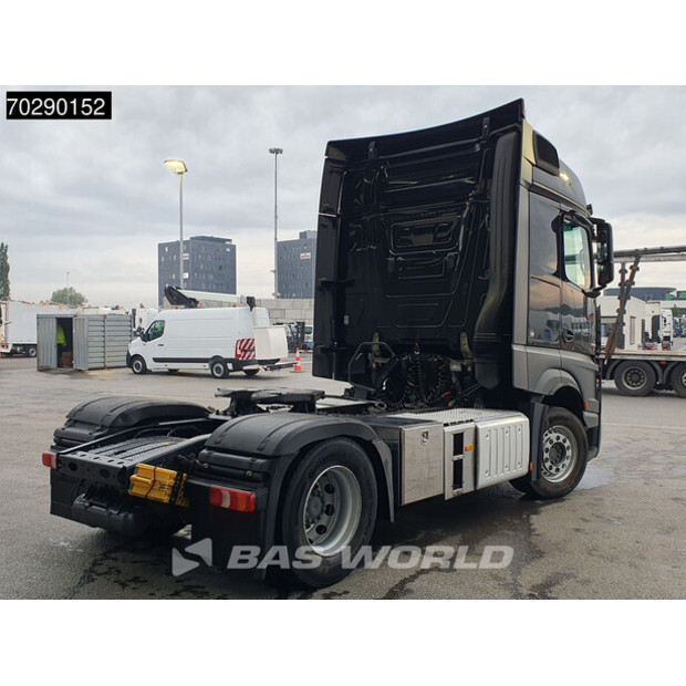 2019 Mercedes-Benz Actros 1848-41293980