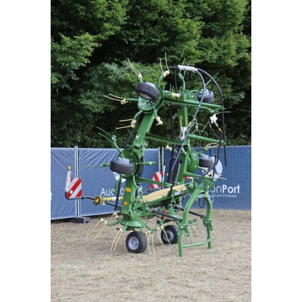 2025 Krone KW103-23-41293981