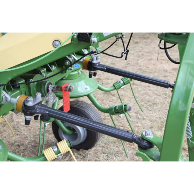 2025 Krone KW103-23-41293987