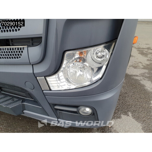 2019 Mercedes-Benz Actros 1848-41293988