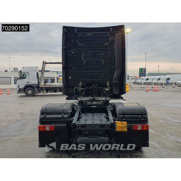 2019 Mercedes-Benz Actros 1848-41293990